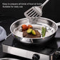 Stainless Cookware Set Multi