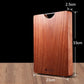 Antibacterial Solid Wood Board