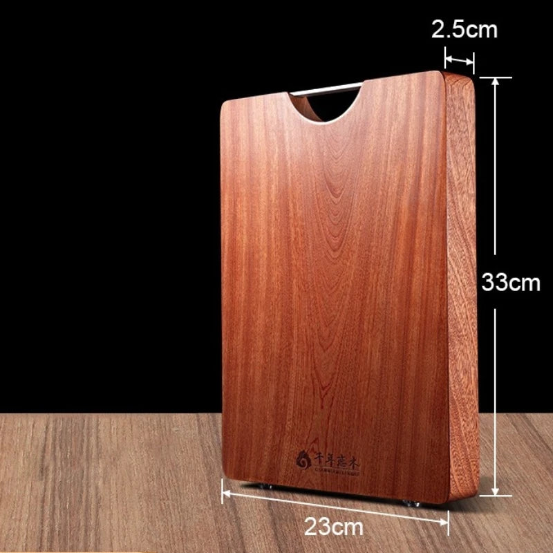 Antibacterial Solid Wood Board