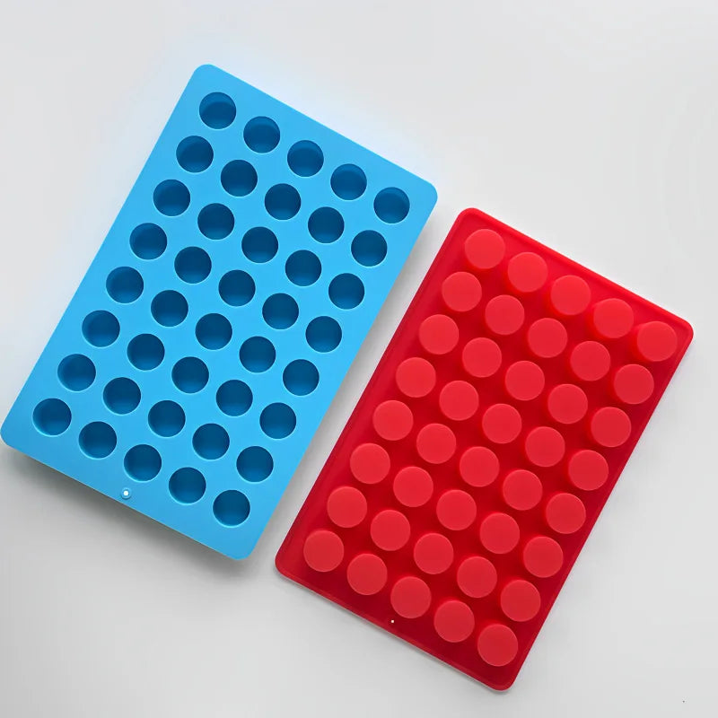 Stainless Cookie Press Set