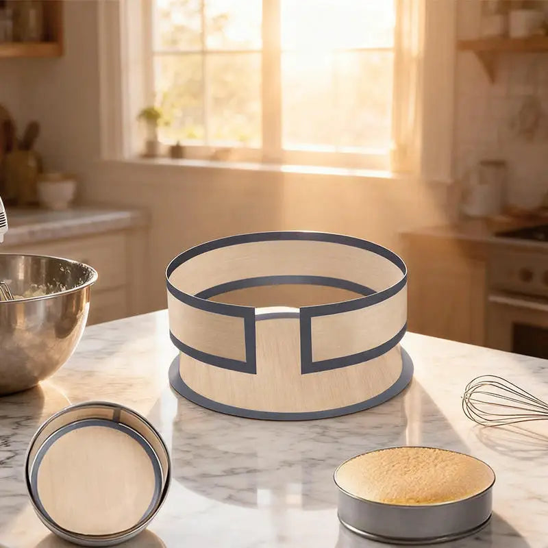 Springform Liner Silicone Pad