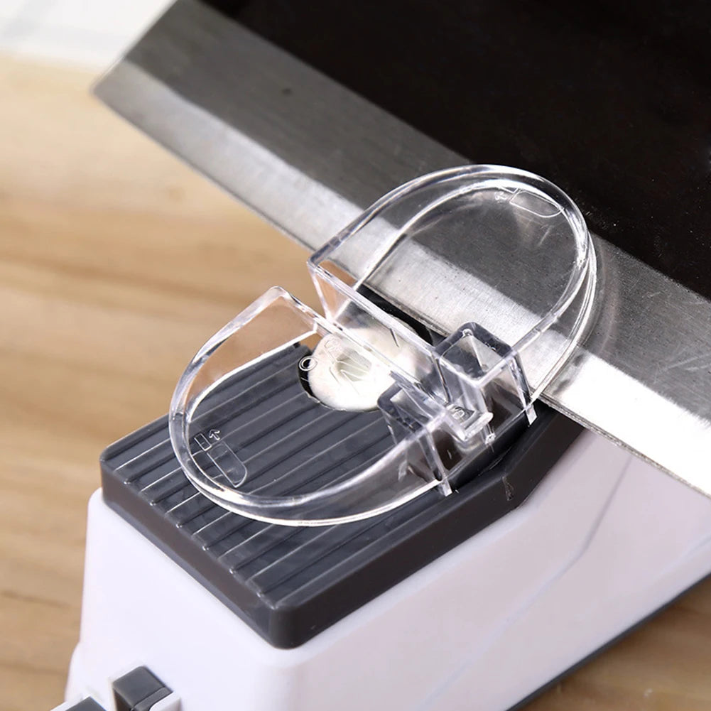 Hand Crank Cheese Grater