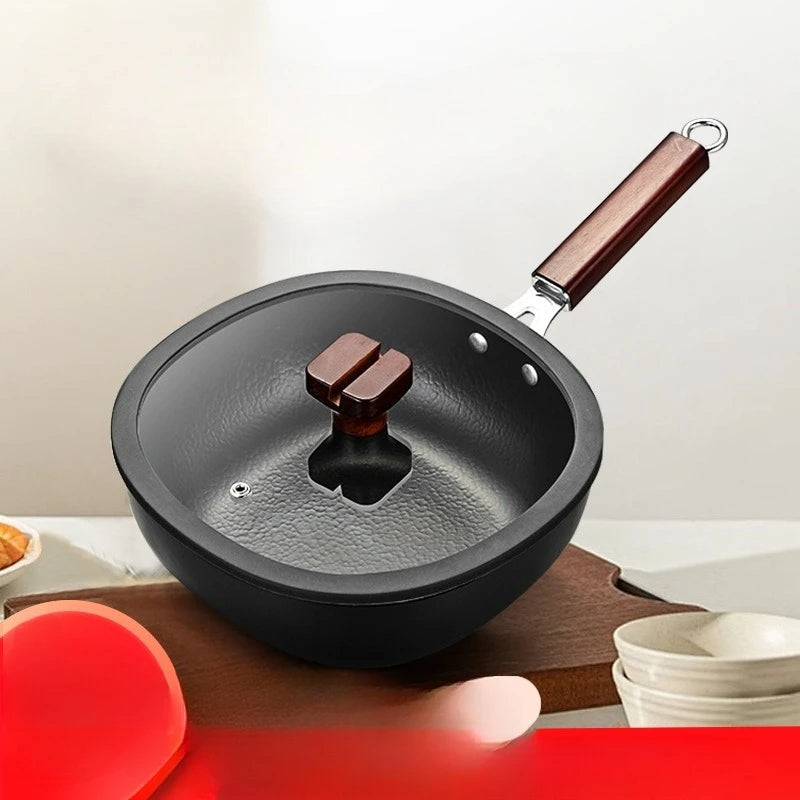 Small Induction Pot Set