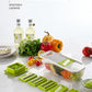 Manual Adjustable Veggie Slicer
