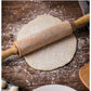 Single-Head Wooden Rolling Pin