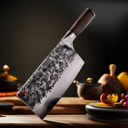 Kiritsuke Chef Knife 8in