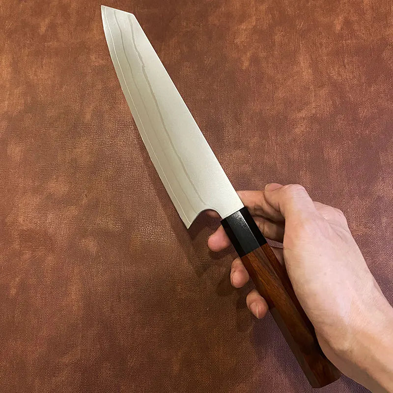 Serrated Steak Knife Set