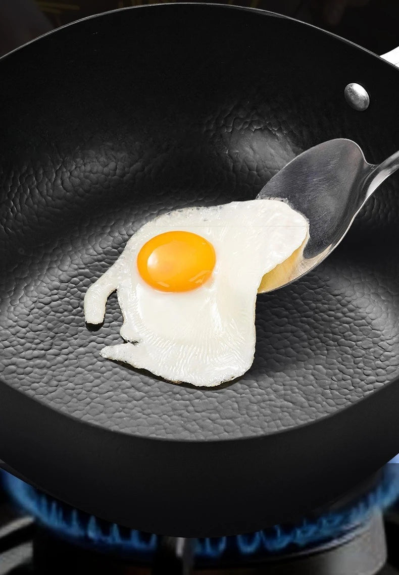 Small Induction Pot Set