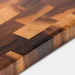 Walnut Cutting Board Set