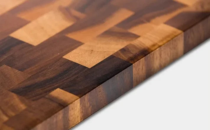 Walnut Cutting Board Set