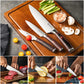 Stainless Steak Knife Set