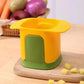 Dicer Chopper With Container