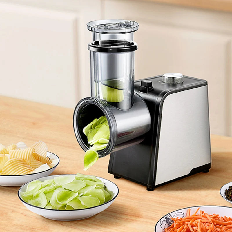 Herb Roller Scallion Cutter