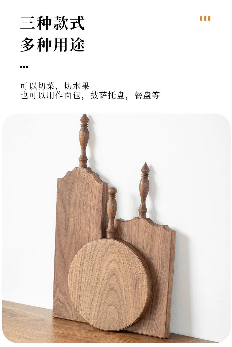 Gold Stainless Chef Knife