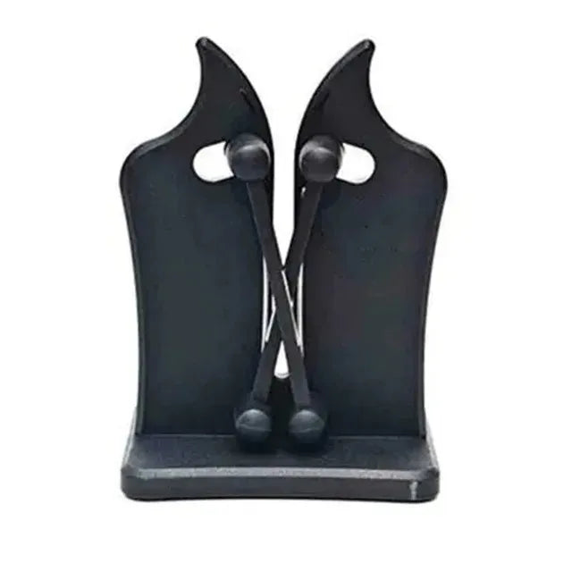 Four-Segment Knife Sharpener