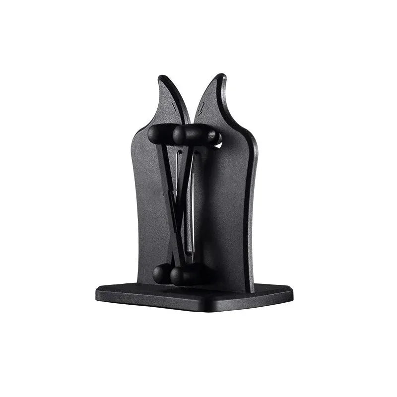 Four-Segment Knife Sharpener