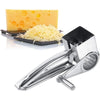 Pro Rotary Cheese Grater