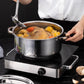 Stainless Cookware Set Multi