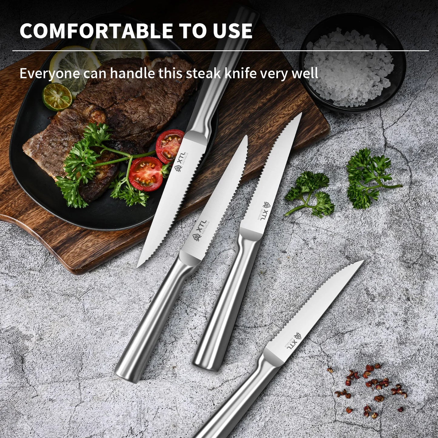 Mini Ceramic Fruit Knife