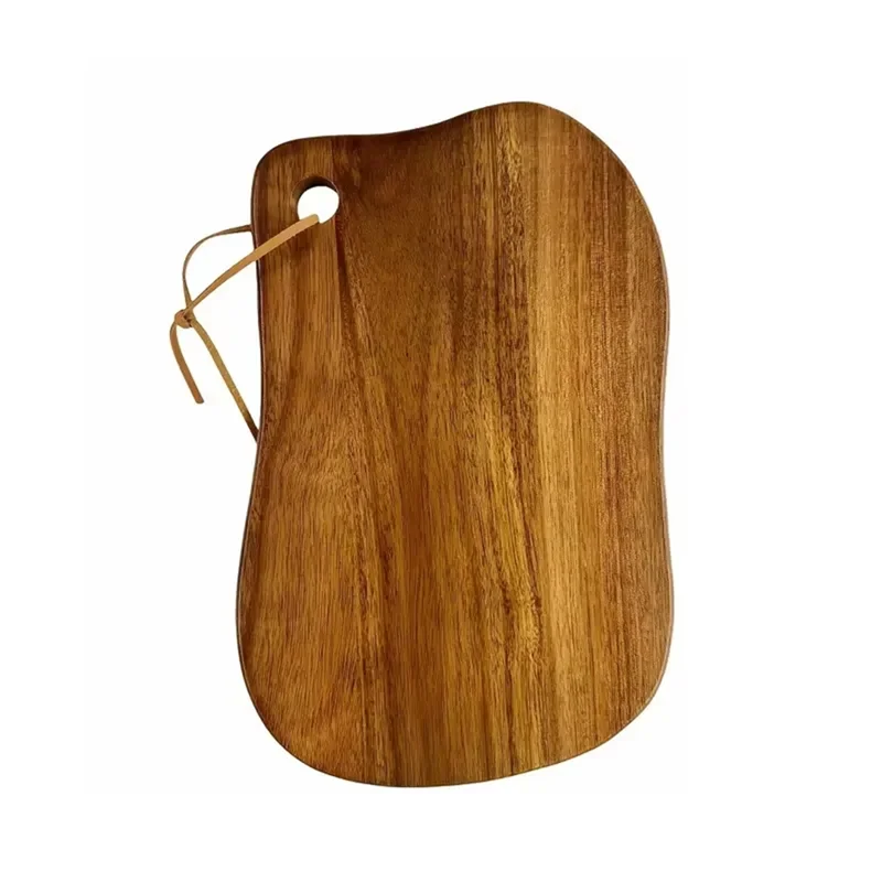 Beech Walnut Cutting Board