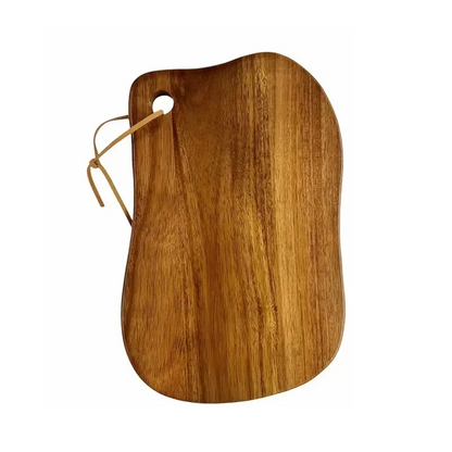 Beech Walnut Cutting Board