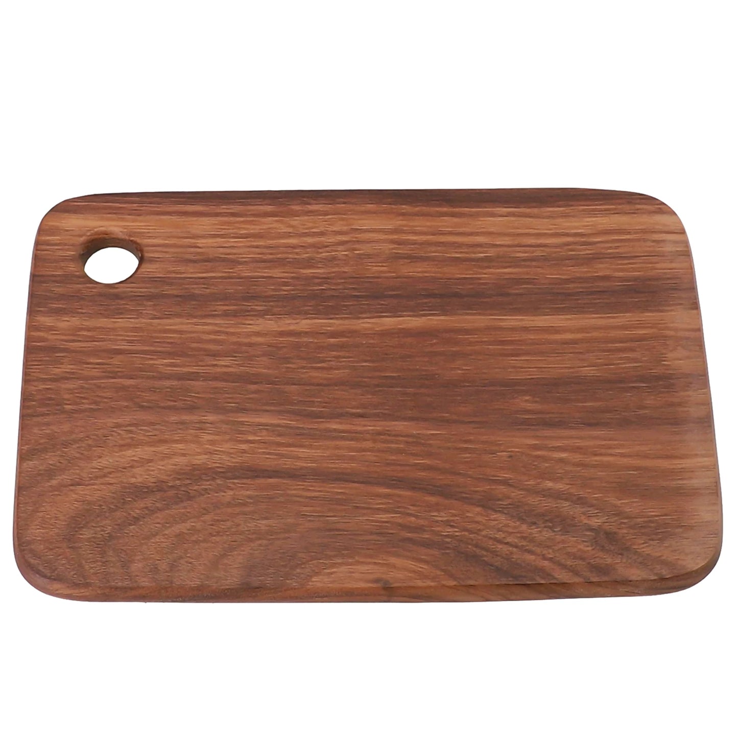 Thick Bamboo Knife Board