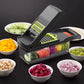 Electric Vegetable Salad Chopper