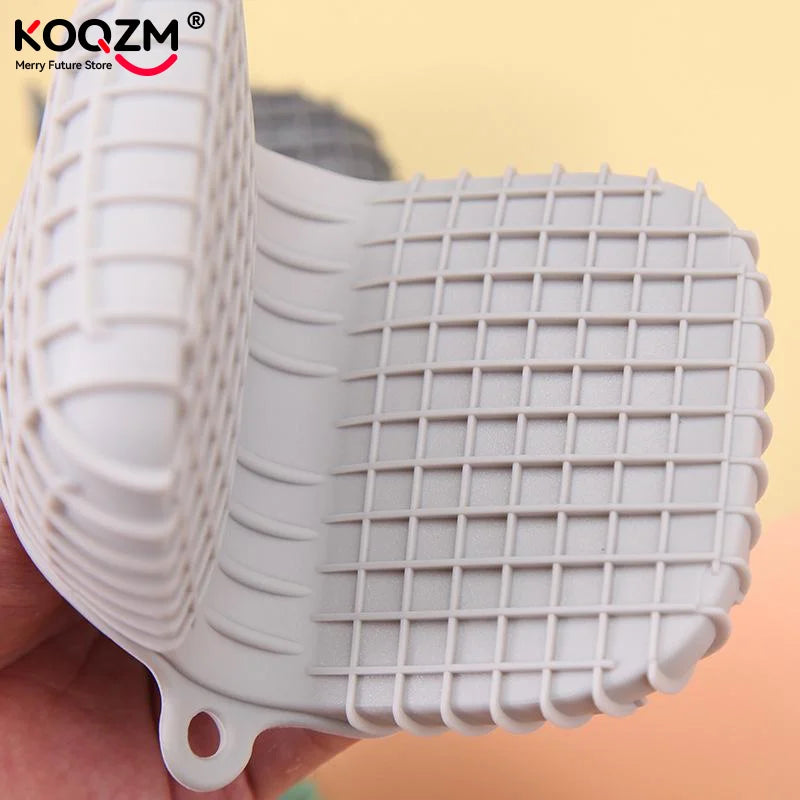 Japanese Cotton Oven Mitts