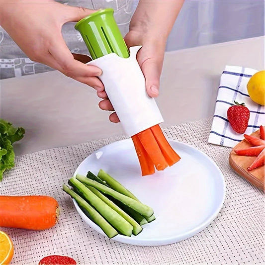 Garlic Press Food Chopper