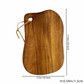 Beech Walnut Cutting Board