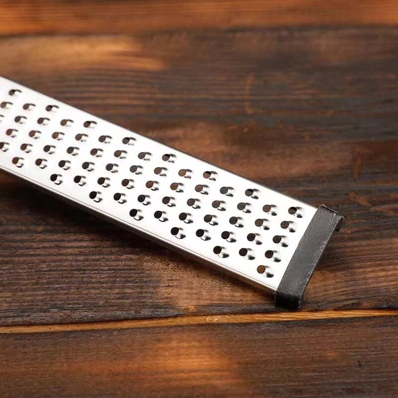 Rotary Cheese Grater Crank