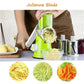 Spiral Food Chopper With Box