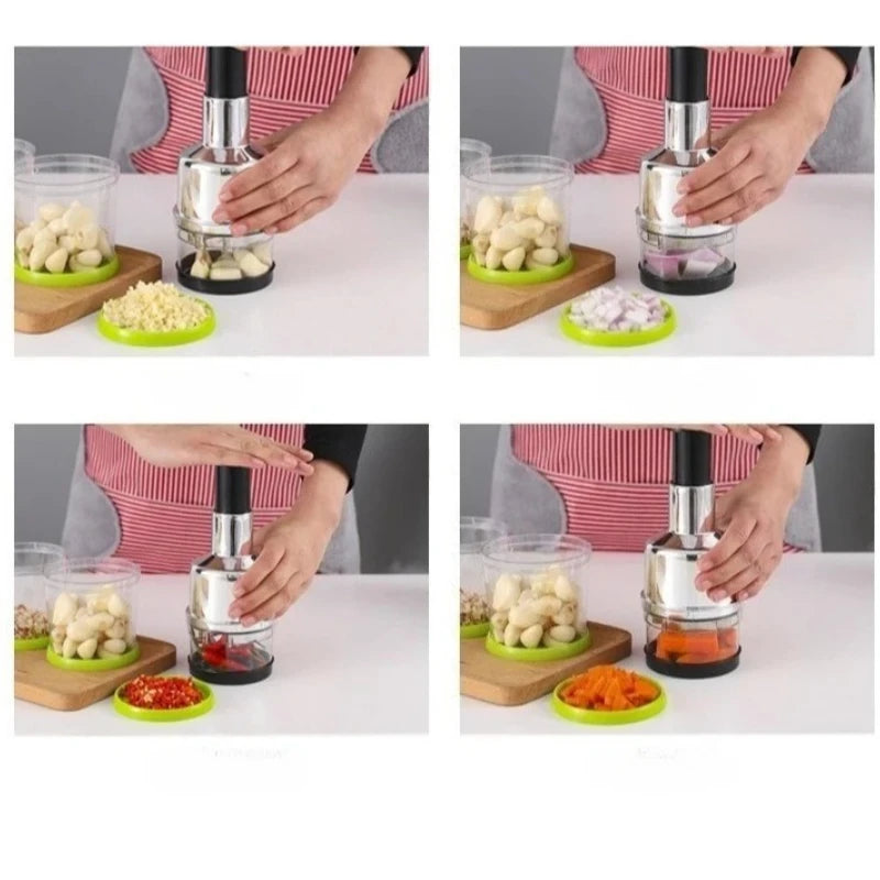 Manual Cheese Chopper Machine