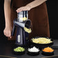 ABS Manual Veggie Chopper