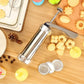 Cookie Press Gun Kit