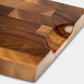 Walnut Cutting Board Set