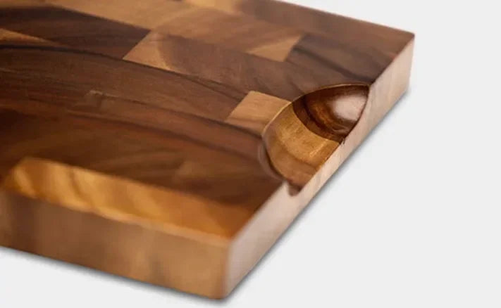 Walnut Cutting Board Set