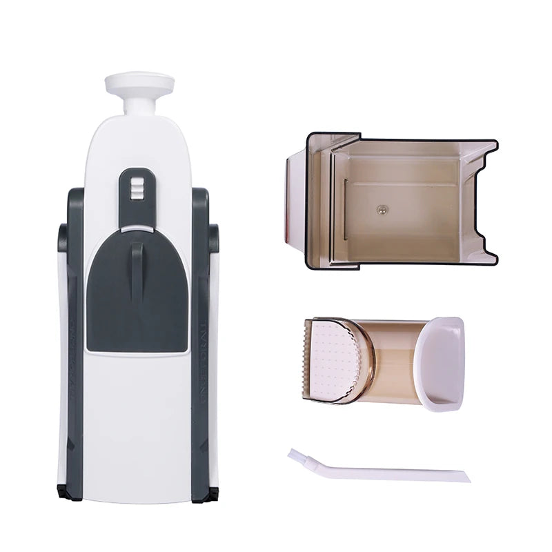 Steel Blade Mandoline Cutter