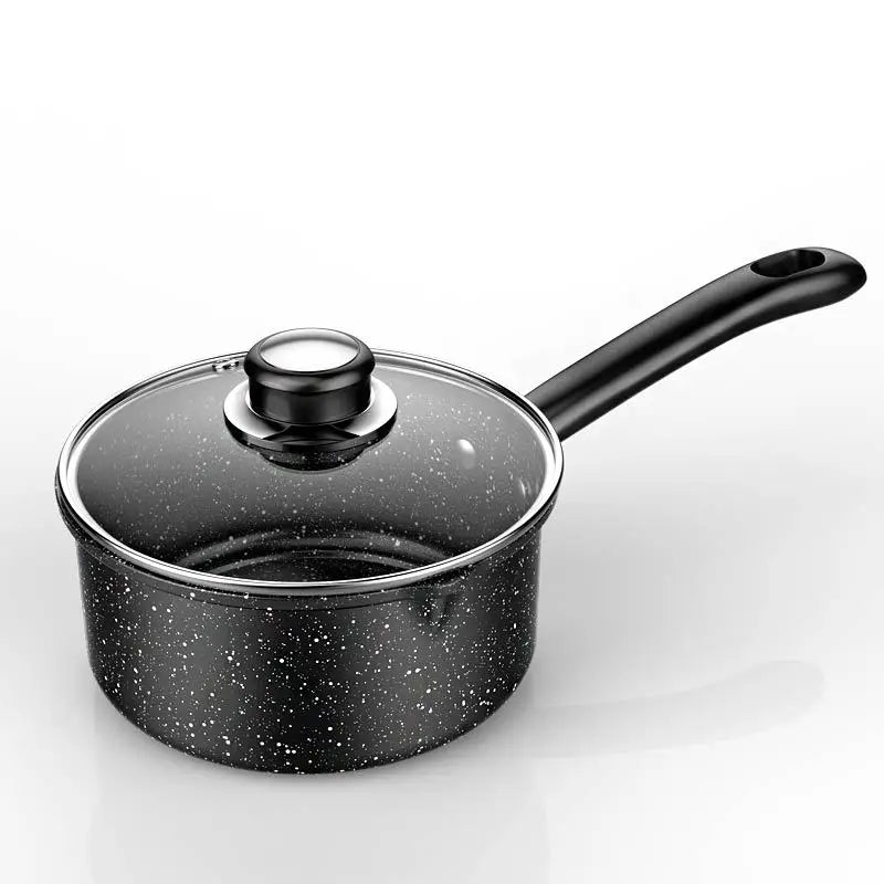 Medical Stone Saucepan Pot