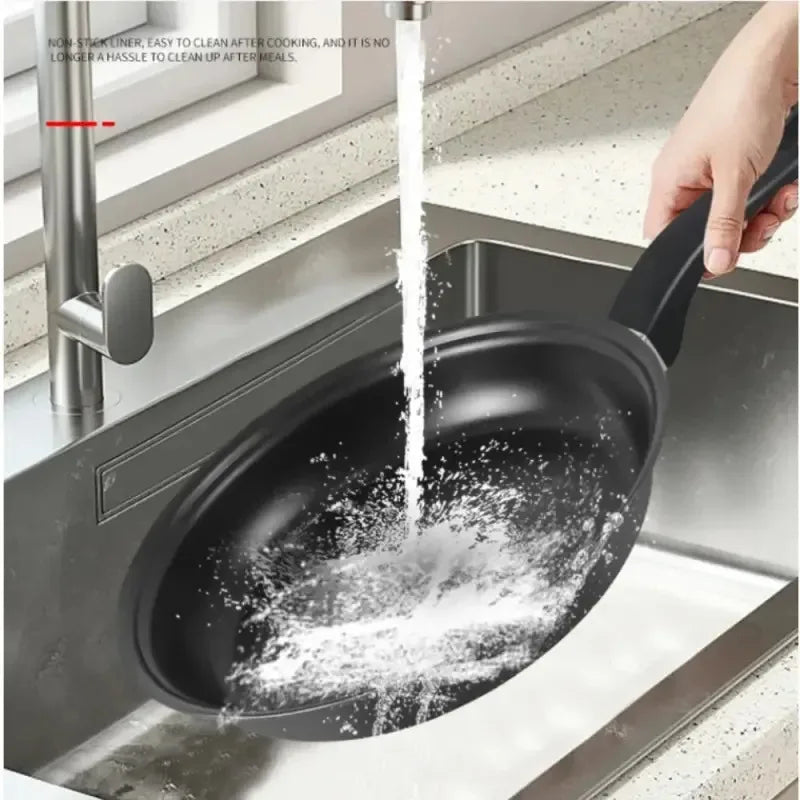 13pc Mixed Cookware Set