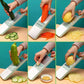 Veggie Chopper Box Multifunction