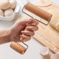 Kids Pastry Pizza Roller