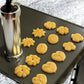 Cookie Press Gun Kit