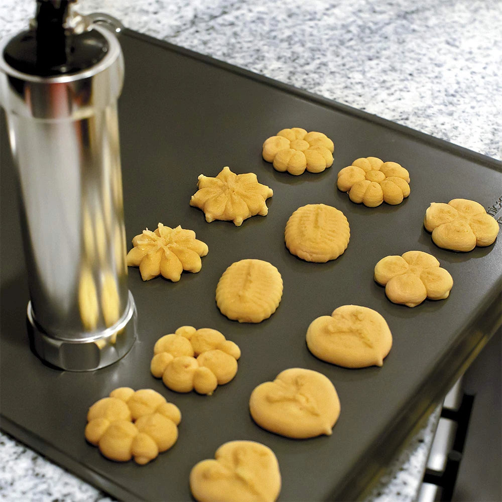 Cookie Press Gun Kit