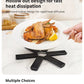Folding Heat Trivet Mat