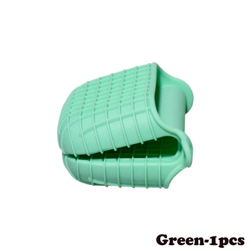 Japanese Cotton Oven Mitts