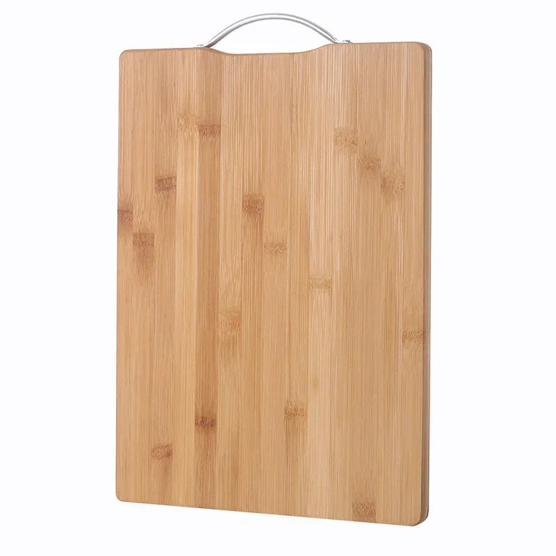 Ebony Single-Cut Cutting Board