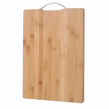 Ebony Single-Cut Cutting Board