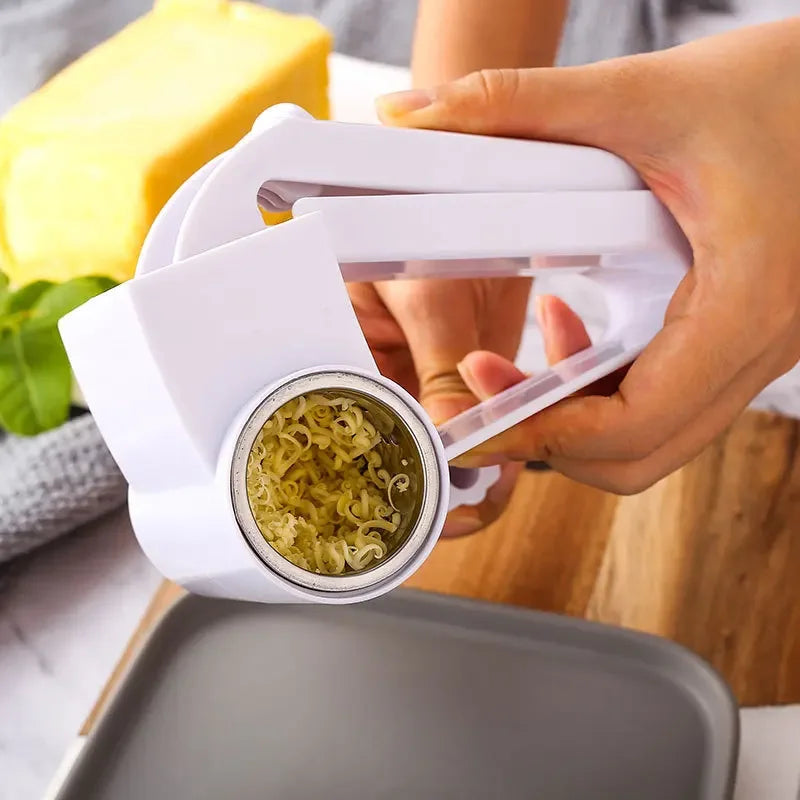 Stainless Mandoline Slicer 3Blade