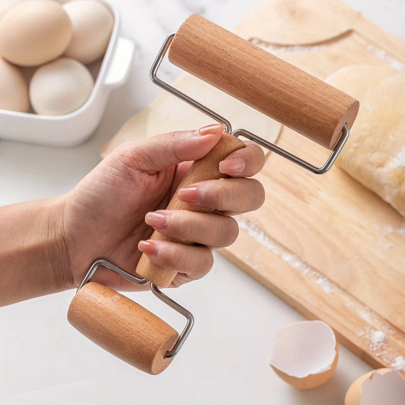 Kids Pastry Pizza Roller